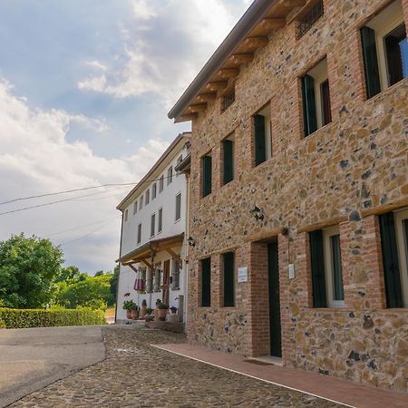 Agriturismo Dai Gobbi Fara Vicentino Zewnętrze zdjęcie