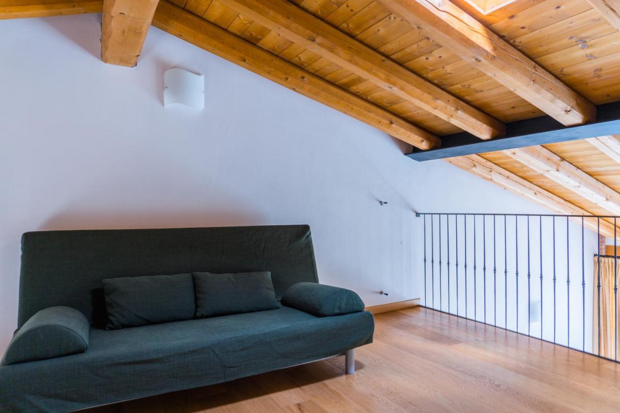 Agriturismo Dai Gobbi Fara Vicentino Zewnętrze zdjęcie