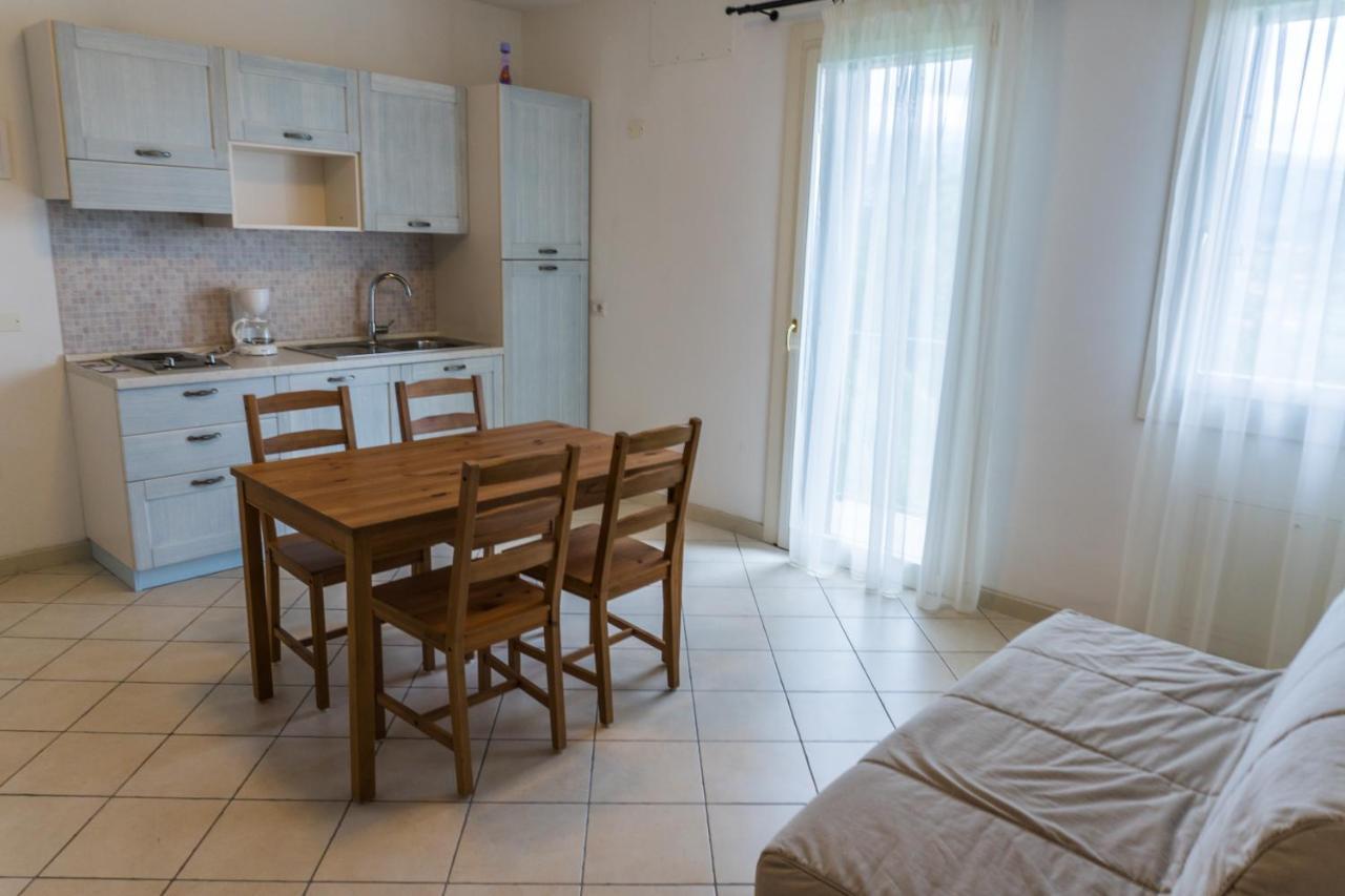 Agriturismo Dai Gobbi Fara Vicentino Zewnętrze zdjęcie