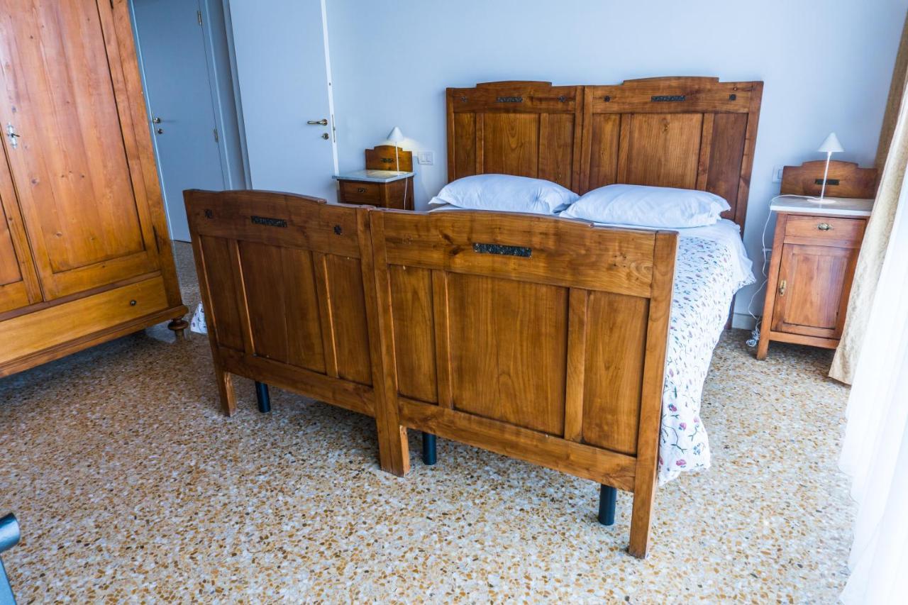 Agriturismo Dai Gobbi Fara Vicentino Zewnętrze zdjęcie