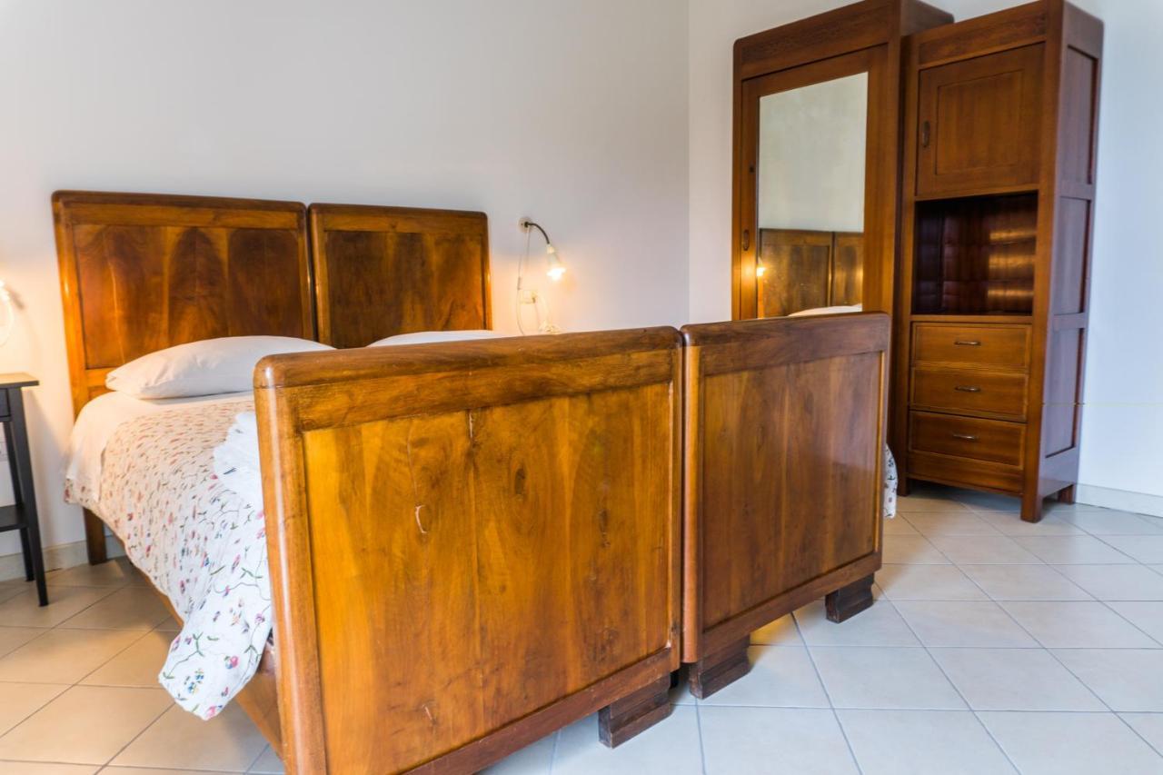 Agriturismo Dai Gobbi Fara Vicentino Zewnętrze zdjęcie
