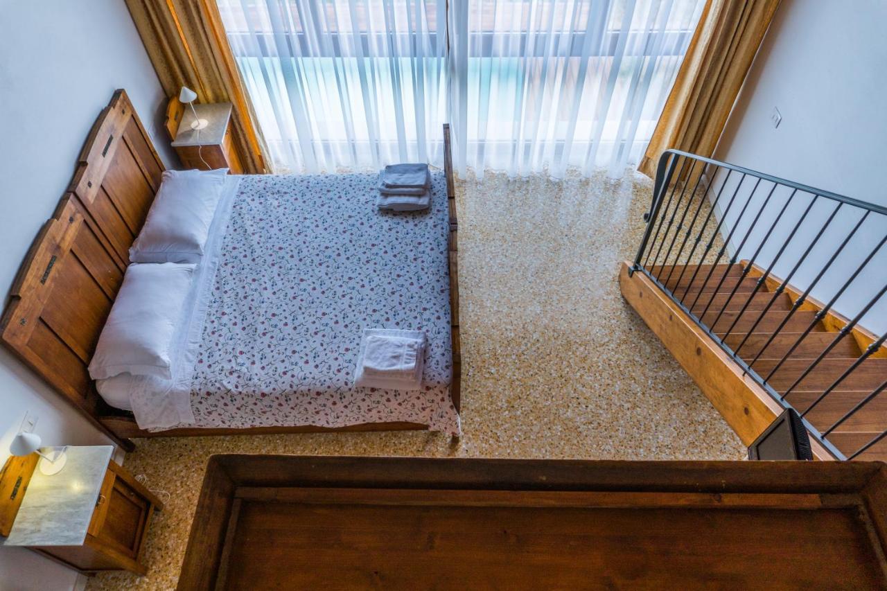 Agriturismo Dai Gobbi Fara Vicentino Zewnętrze zdjęcie