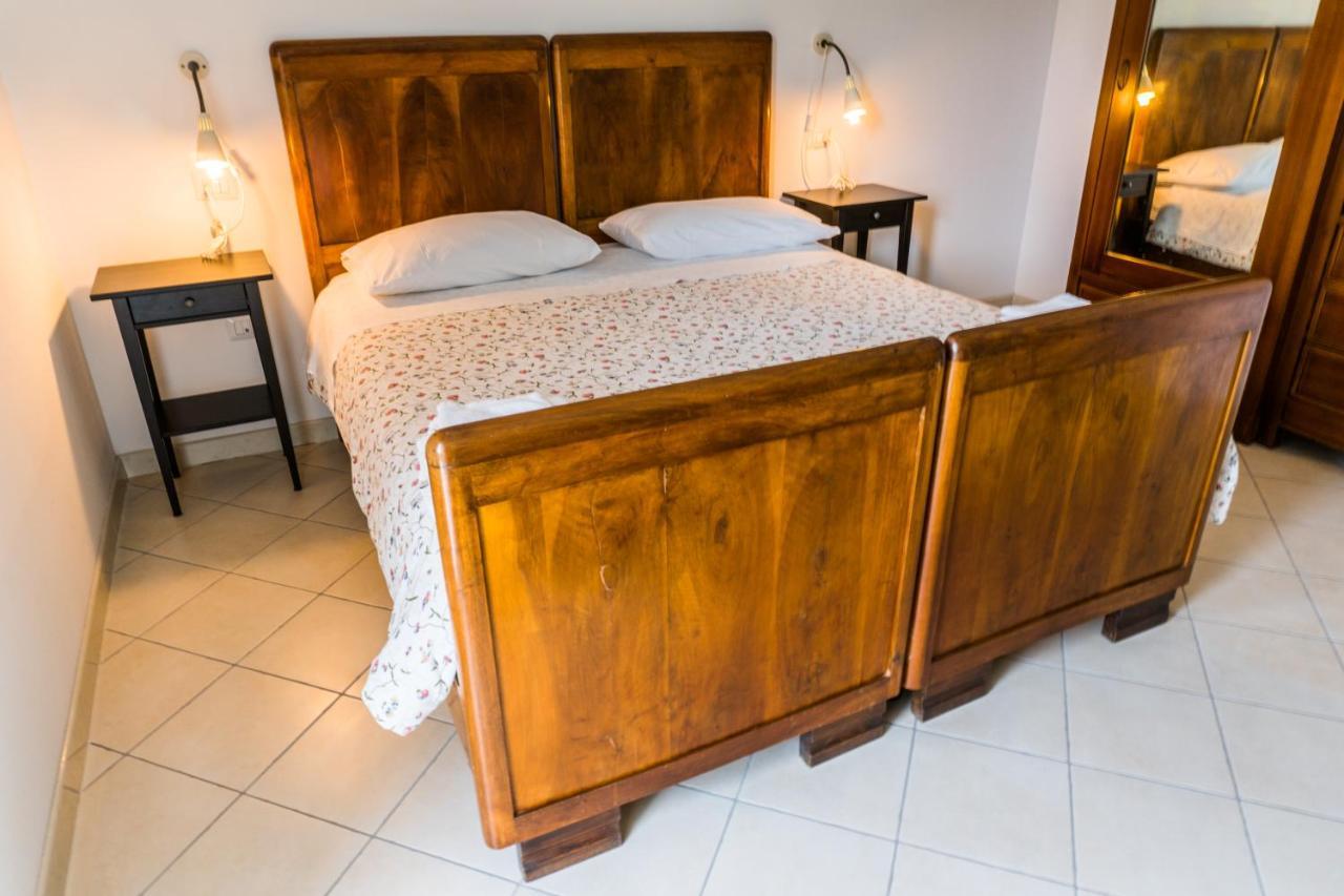 Agriturismo Dai Gobbi Fara Vicentino Zewnętrze zdjęcie