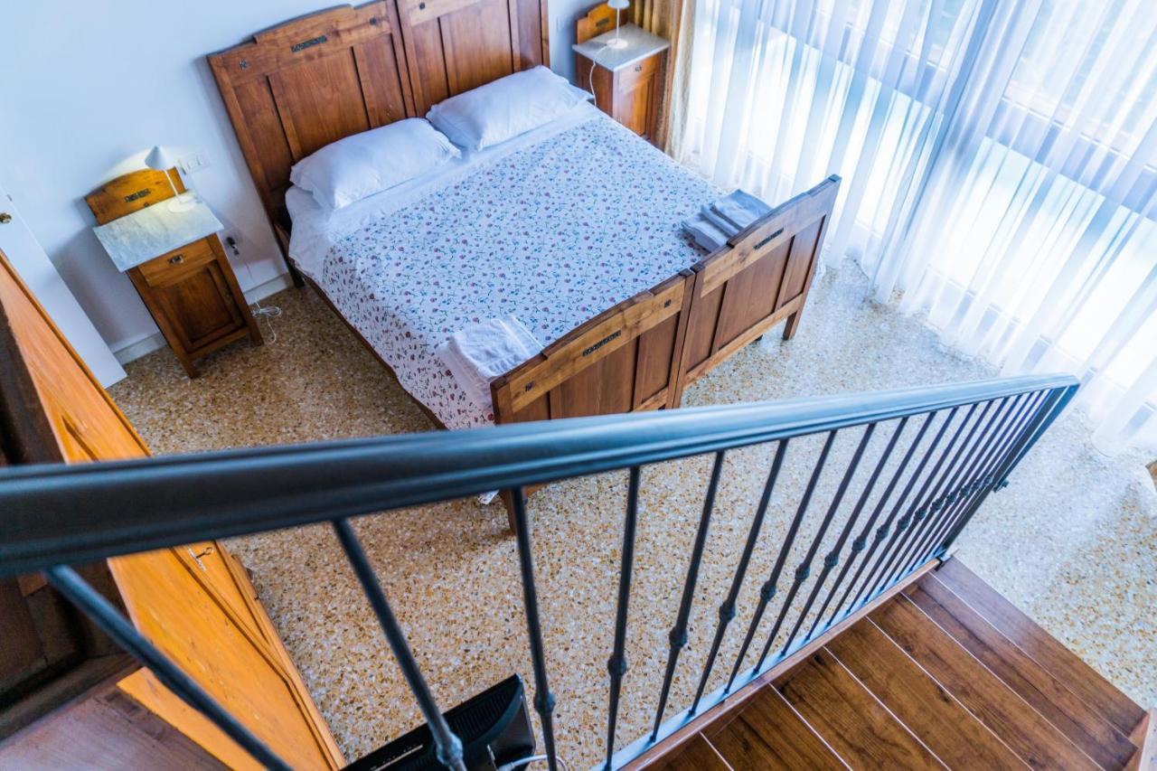 Agriturismo Dai Gobbi Fara Vicentino Zewnętrze zdjęcie