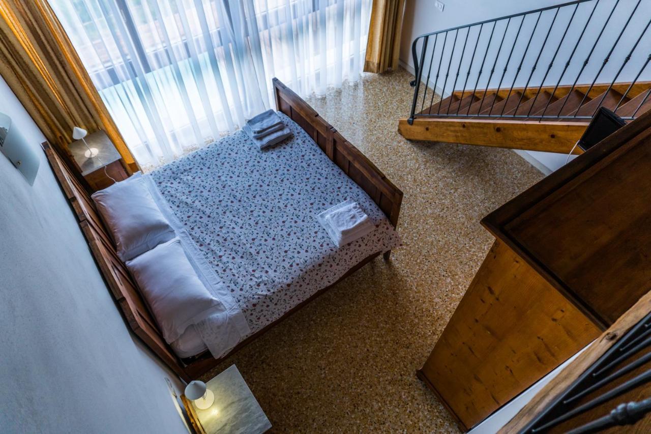 Agriturismo Dai Gobbi Fara Vicentino Zewnętrze zdjęcie