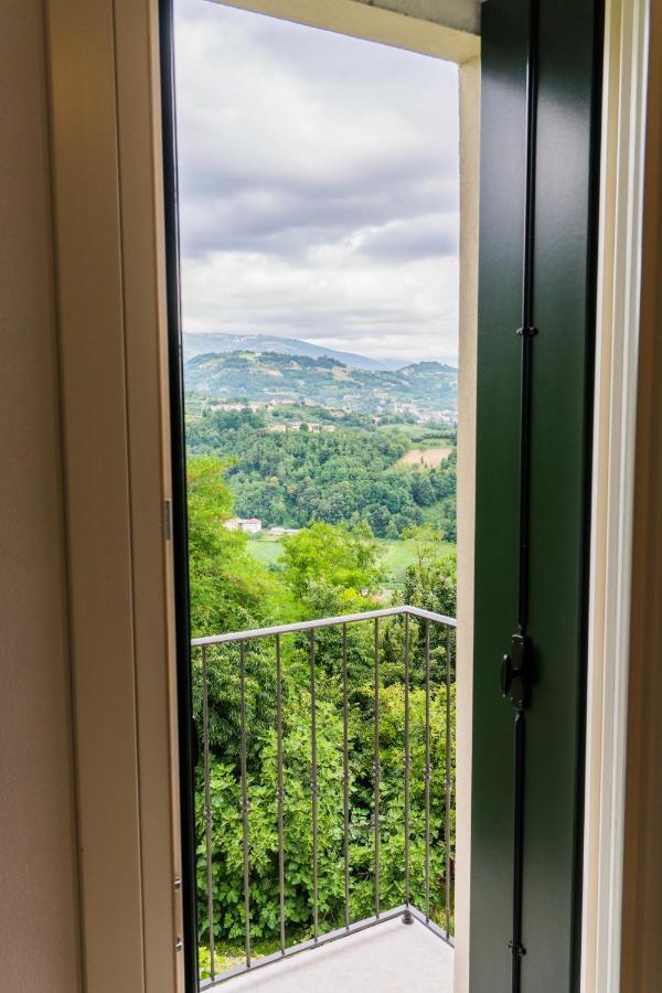 Agriturismo Dai Gobbi Fara Vicentino Zewnętrze zdjęcie