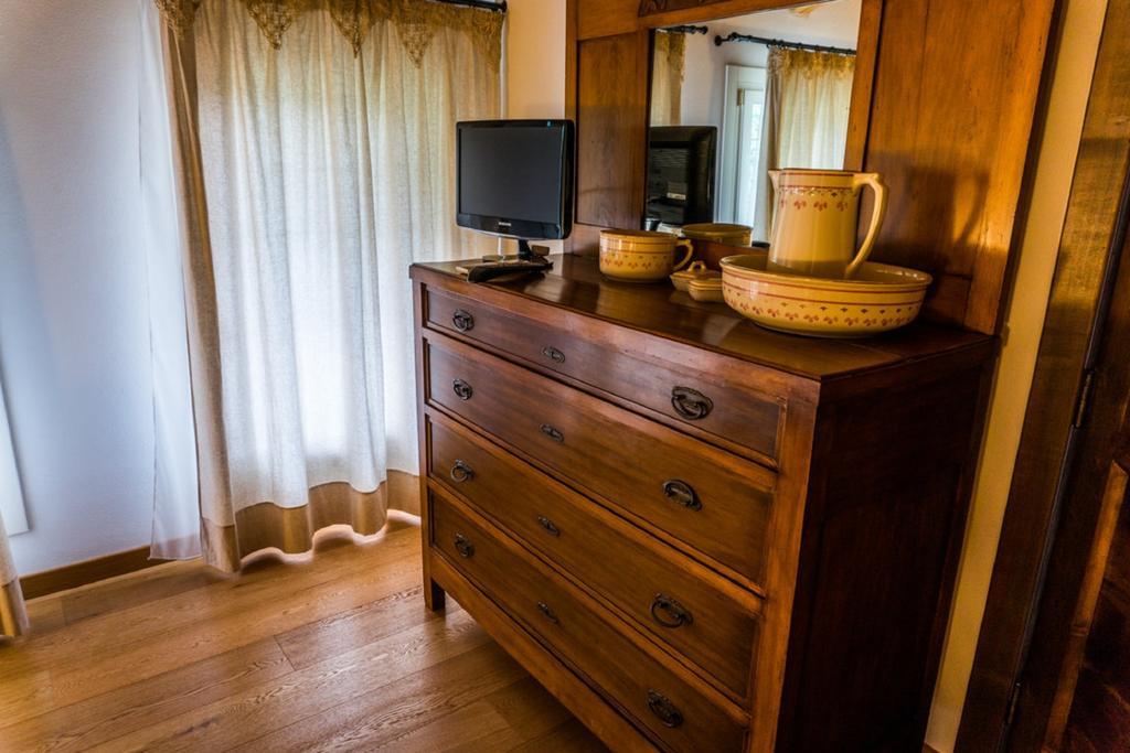 Agriturismo Dai Gobbi Fara Vicentino Zewnętrze zdjęcie