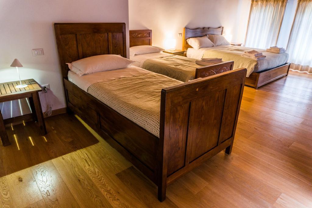 Agriturismo Dai Gobbi Fara Vicentino Zewnętrze zdjęcie