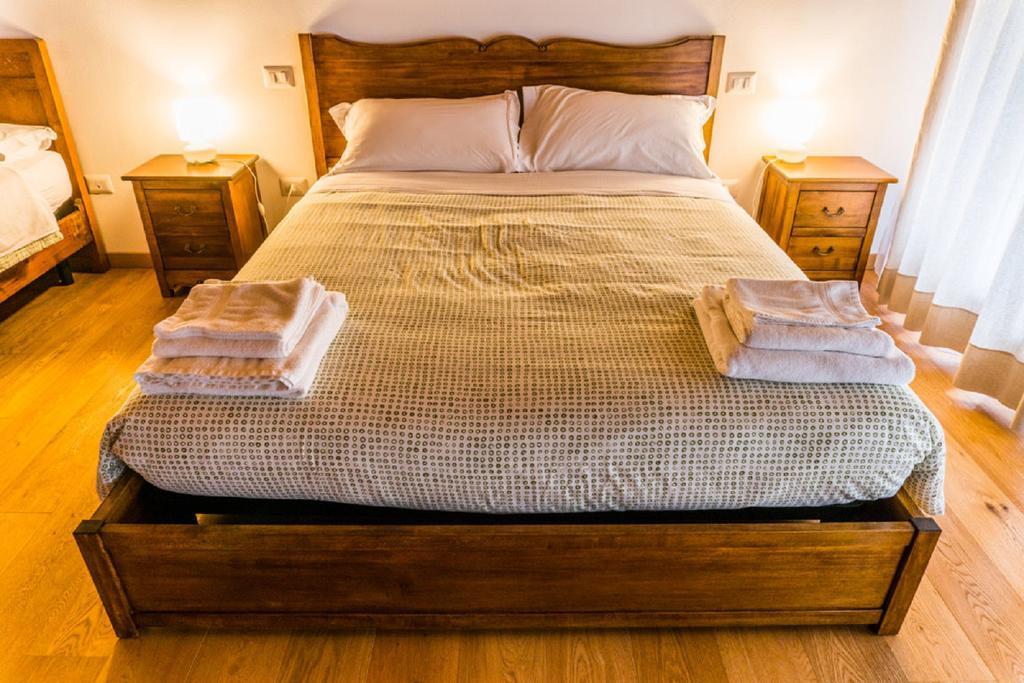 Agriturismo Dai Gobbi Fara Vicentino Zewnętrze zdjęcie