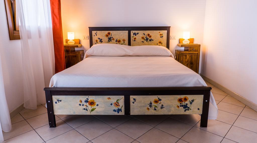 Agriturismo Dai Gobbi Fara Vicentino Zewnętrze zdjęcie