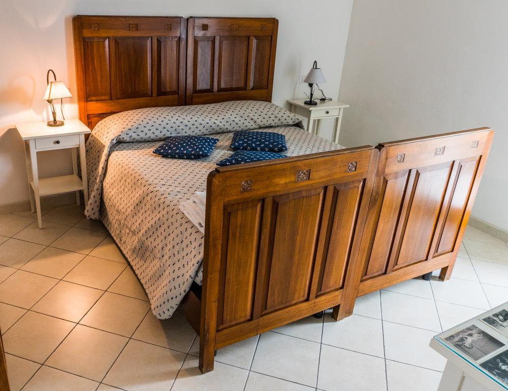 Agriturismo Dai Gobbi Fara Vicentino Zewnętrze zdjęcie