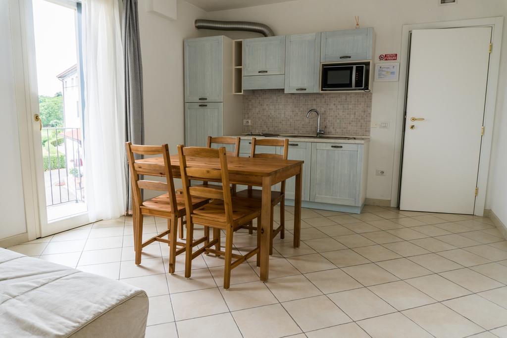 Agriturismo Dai Gobbi Fara Vicentino Zewnętrze zdjęcie