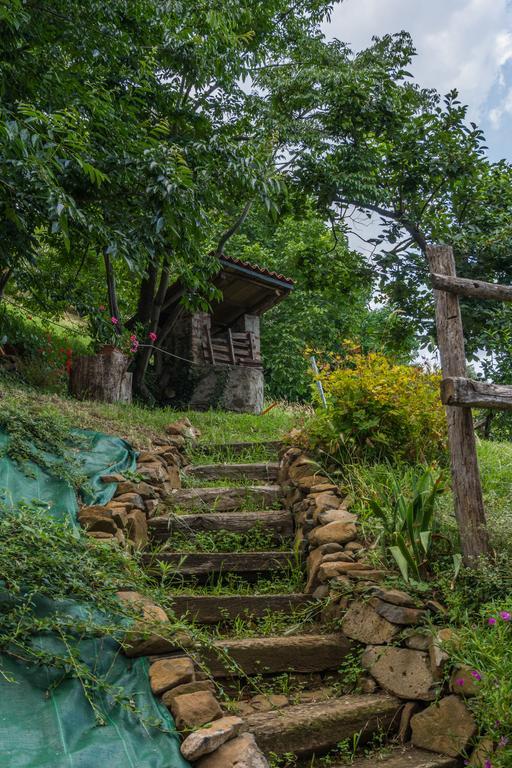 Agriturismo Dai Gobbi Fara Vicentino Zewnętrze zdjęcie