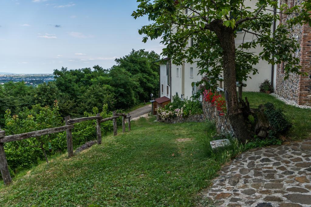 Agriturismo Dai Gobbi Fara Vicentino Zewnętrze zdjęcie