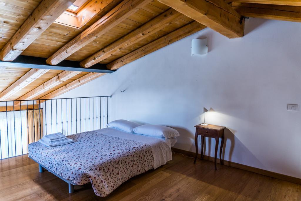 Agriturismo Dai Gobbi Fara Vicentino Zewnętrze zdjęcie