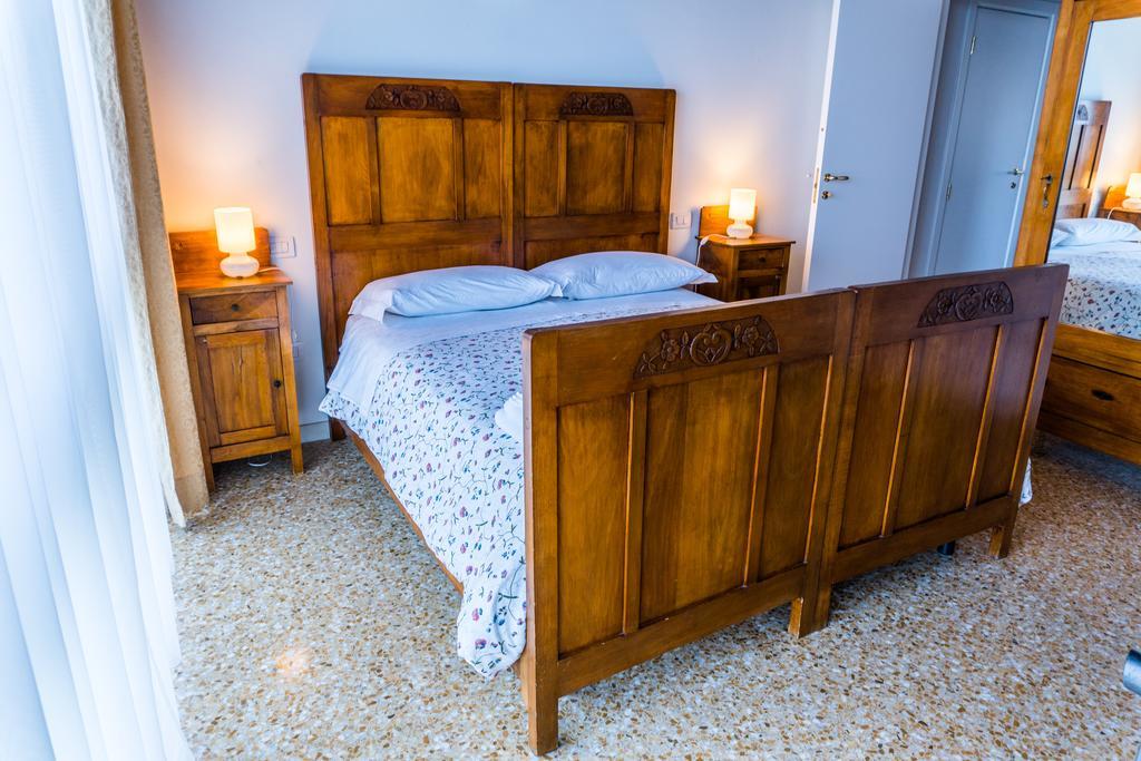 Agriturismo Dai Gobbi Fara Vicentino Zewnętrze zdjęcie