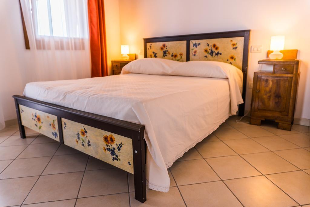 Agriturismo Dai Gobbi Fara Vicentino Zewnętrze zdjęcie