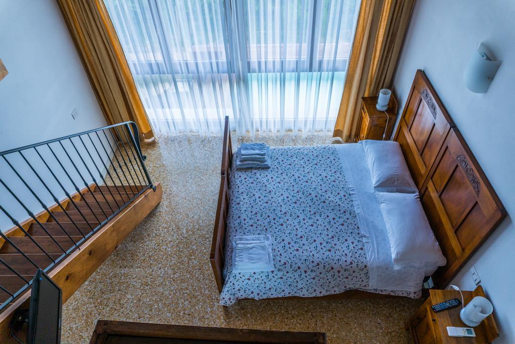 Agriturismo Dai Gobbi Fara Vicentino Zewnętrze zdjęcie
