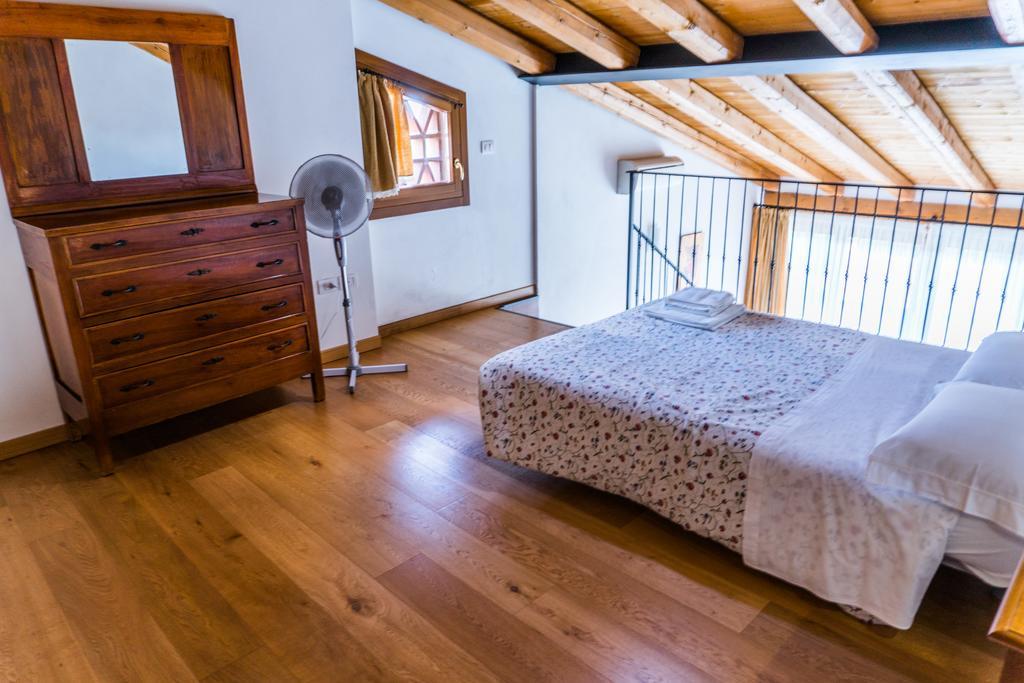 Agriturismo Dai Gobbi Fara Vicentino Zewnętrze zdjęcie