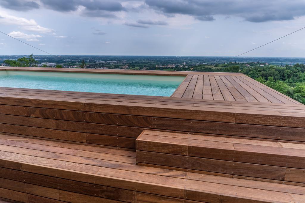 Agriturismo Dai Gobbi Fara Vicentino Zewnętrze zdjęcie