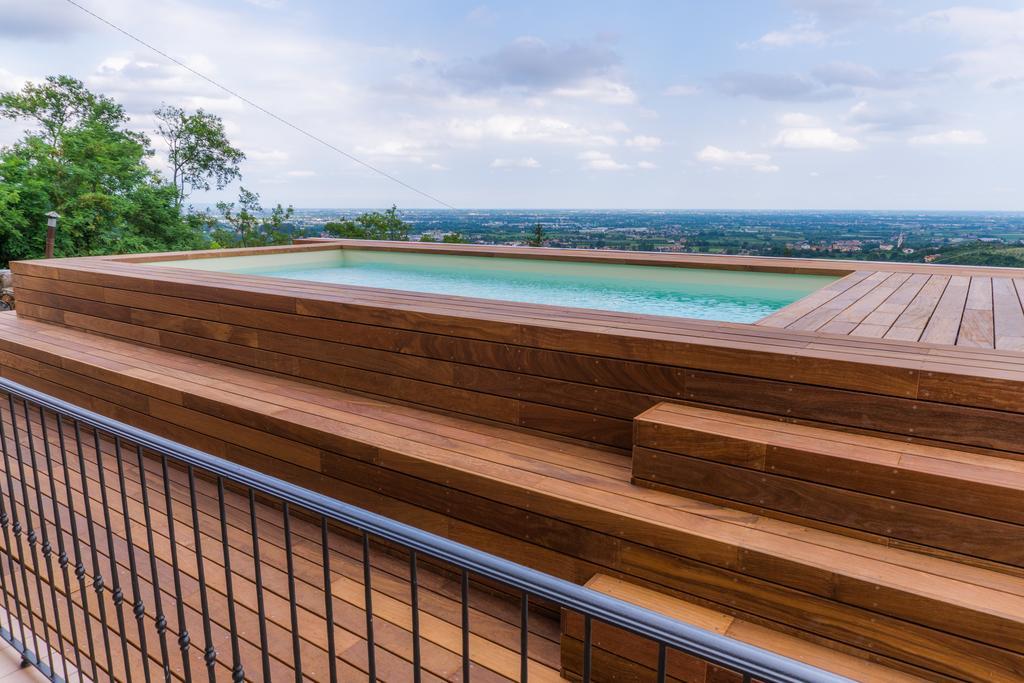 Agriturismo Dai Gobbi Fara Vicentino Zewnętrze zdjęcie