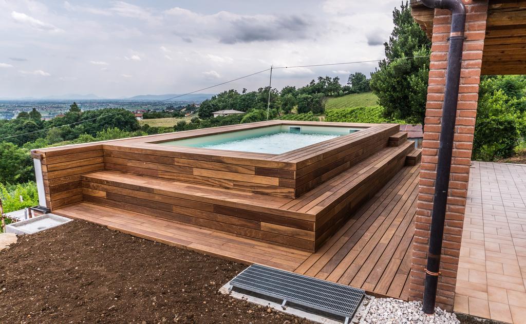 Agriturismo Dai Gobbi Fara Vicentino Zewnętrze zdjęcie