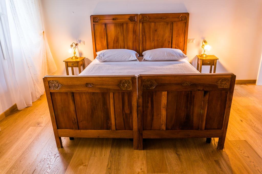 Agriturismo Dai Gobbi Fara Vicentino Zewnętrze zdjęcie