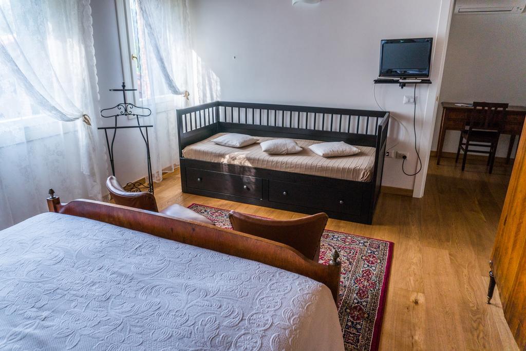 Agriturismo Dai Gobbi Fara Vicentino Zewnętrze zdjęcie