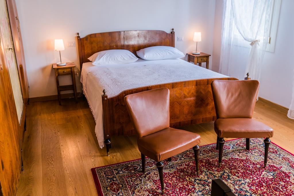 Agriturismo Dai Gobbi Fara Vicentino Zewnętrze zdjęcie