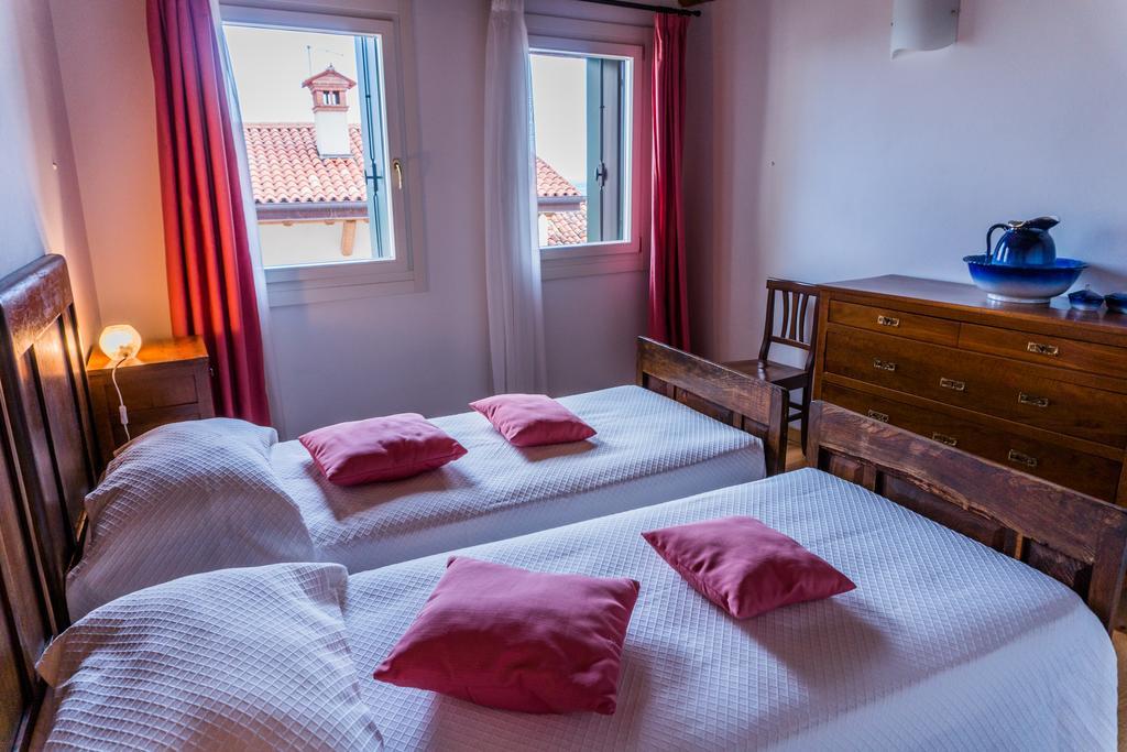 Agriturismo Dai Gobbi Fara Vicentino Zewnętrze zdjęcie