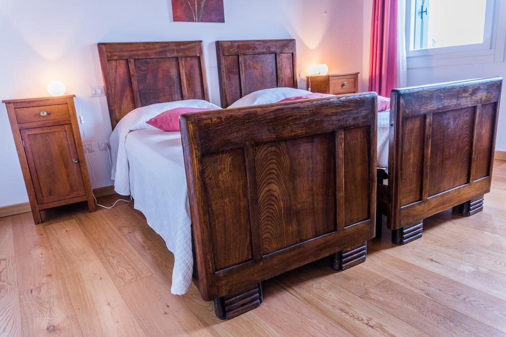 Agriturismo Dai Gobbi Fara Vicentino Zewnętrze zdjęcie