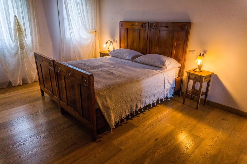 Agriturismo Dai Gobbi Fara Vicentino Zewnętrze zdjęcie