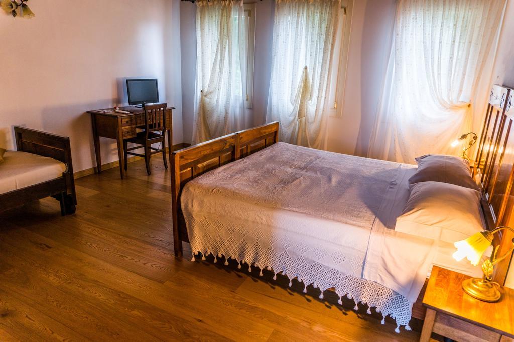 Agriturismo Dai Gobbi Fara Vicentino Zewnętrze zdjęcie